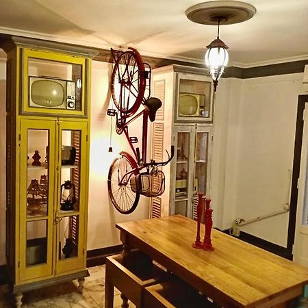 Ma Maison Stanly 亚历山大港 外观 照片