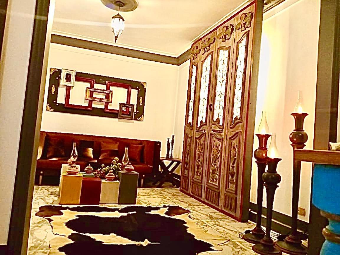 Ma Maison Stanly 亚历山大港 外观 照片