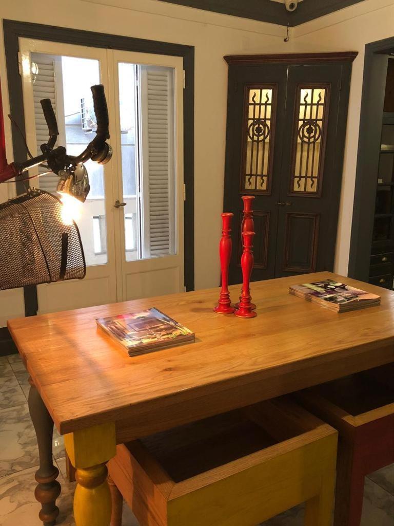 Ma Maison Stanly 亚历山大港 外观 照片