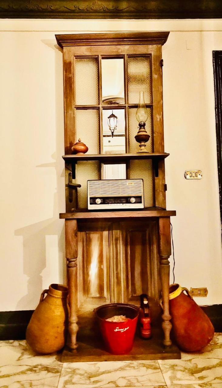 Ma Maison Stanly 亚历山大港 外观 照片