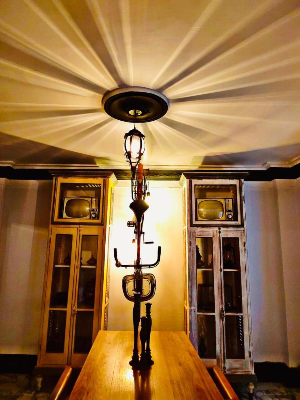 Ma Maison Stanly 亚历山大港 外观 照片