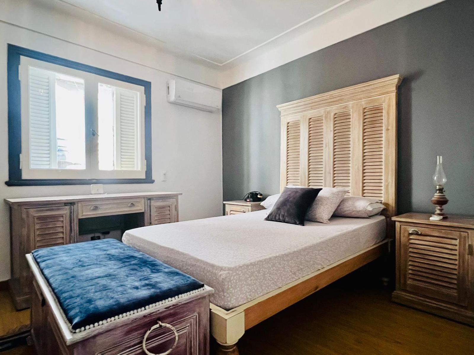 Ma Maison Stanly 亚历山大港 外观 照片