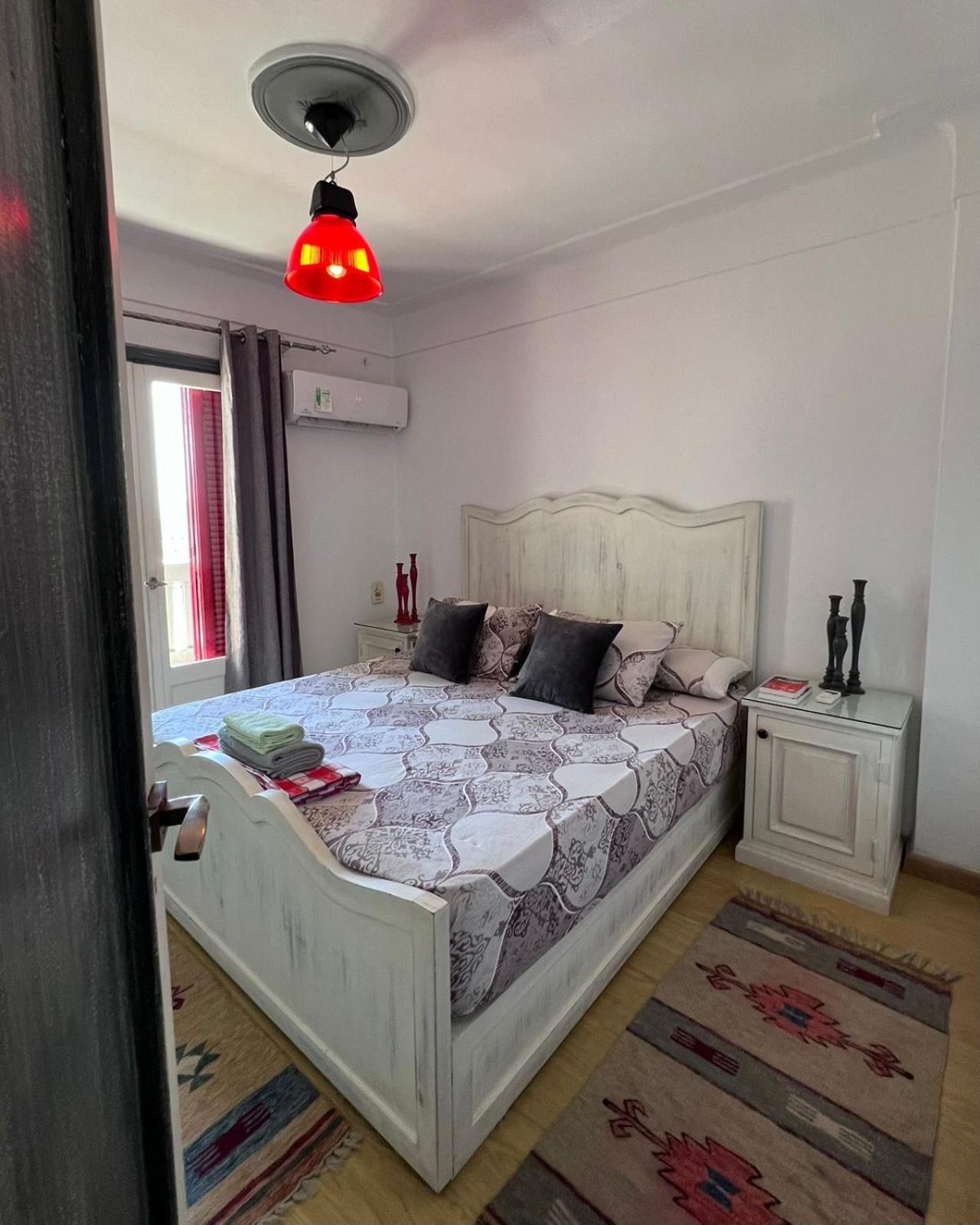 Ma Maison Stanly 亚历山大港 外观 照片