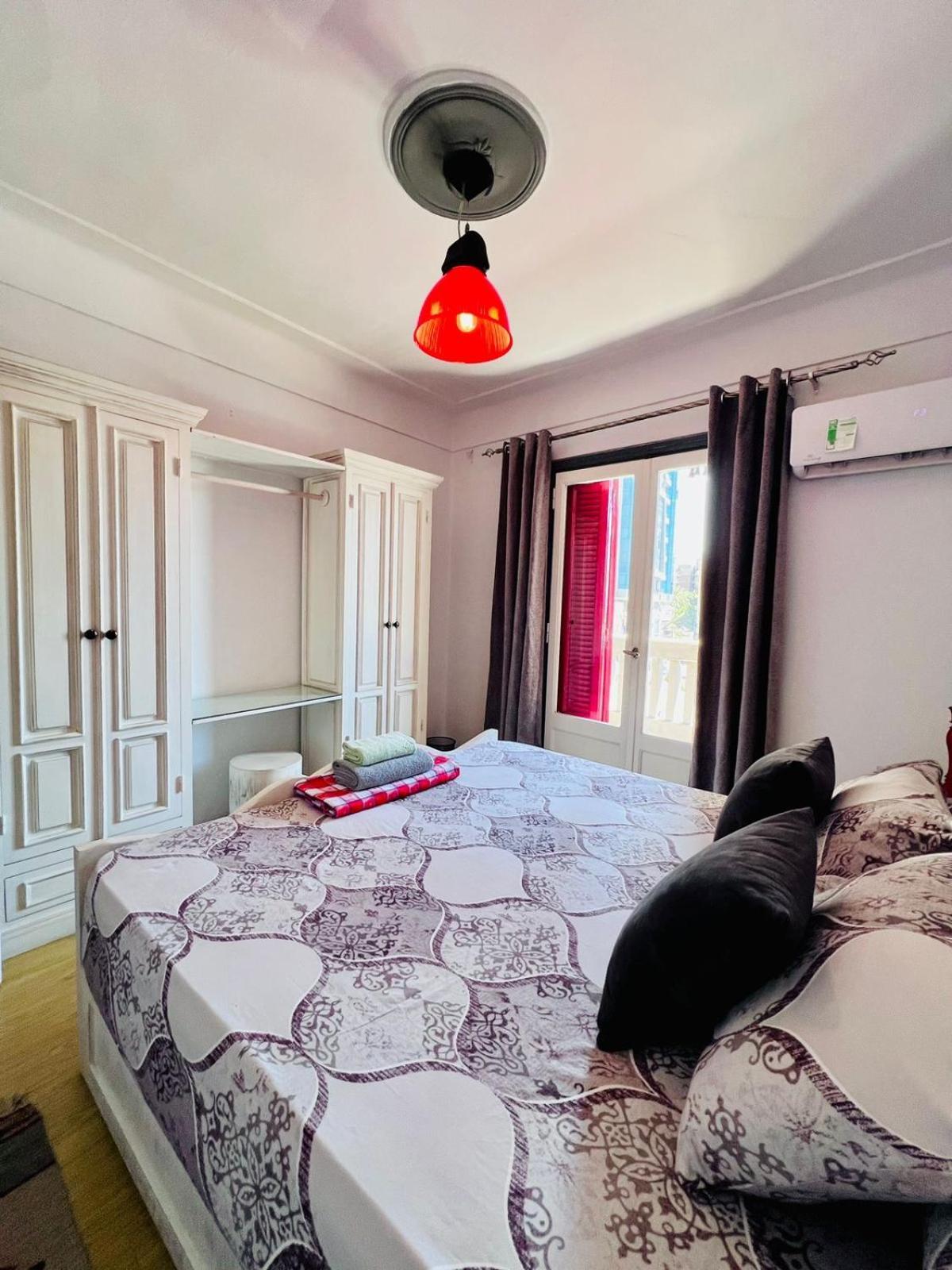 Ma Maison Stanly 亚历山大港 外观 照片
