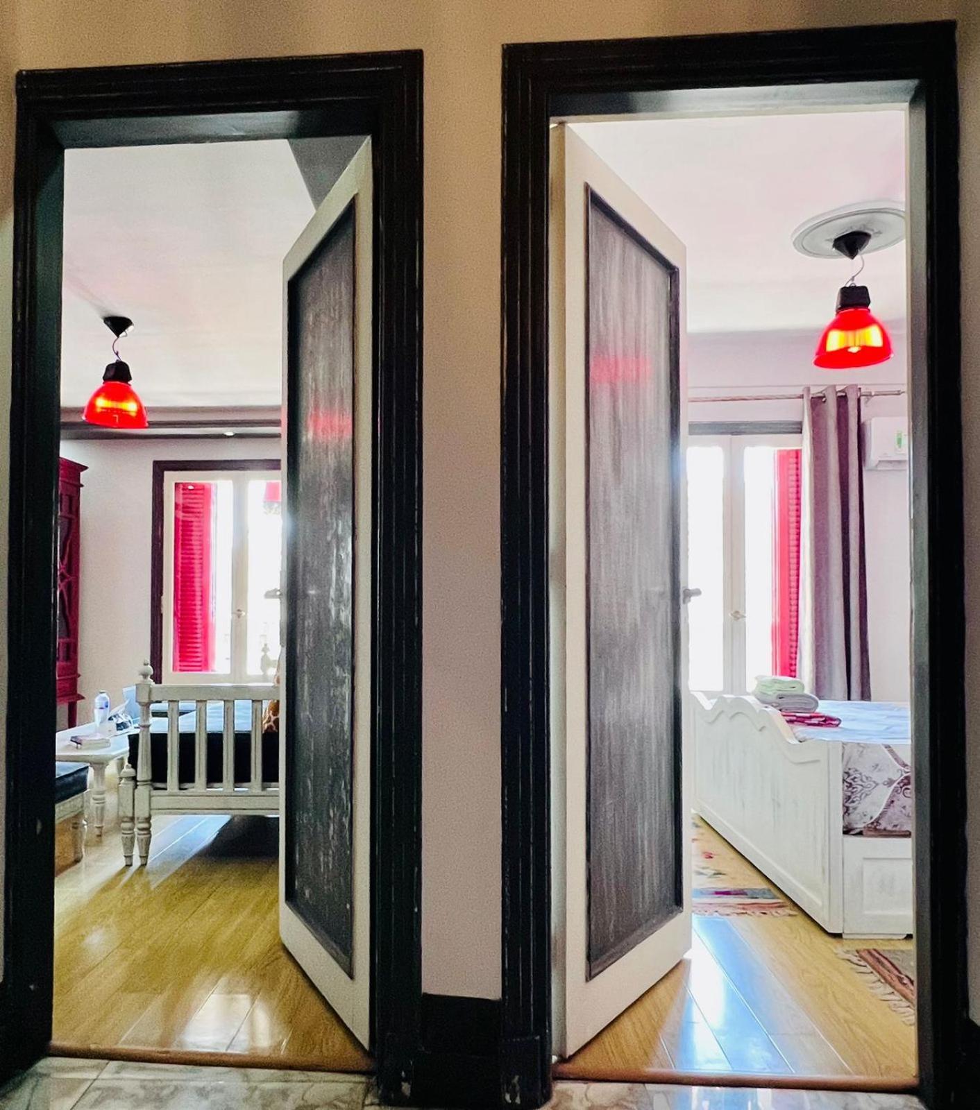 Ma Maison Stanly 亚历山大港 外观 照片
