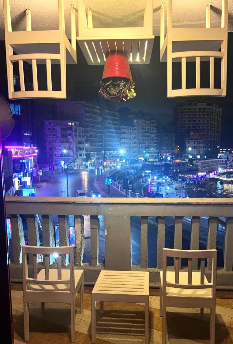 Ma Maison Stanly 亚历山大港 外观 照片